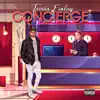 Travis Finlay - Concierge - Single